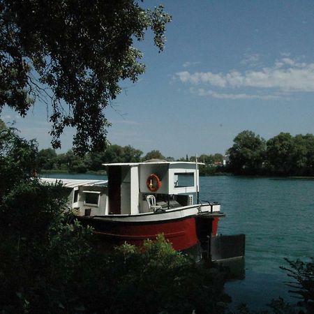 Peniche Espoir Hotell Avignon Eksteriør bilde